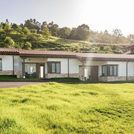 Apartamentos Cuetumerin Onís Dış mekan fotoğraf