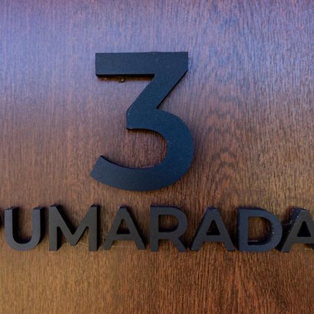 Apartamentos Cuetumerin Onís Dış mekan fotoğraf