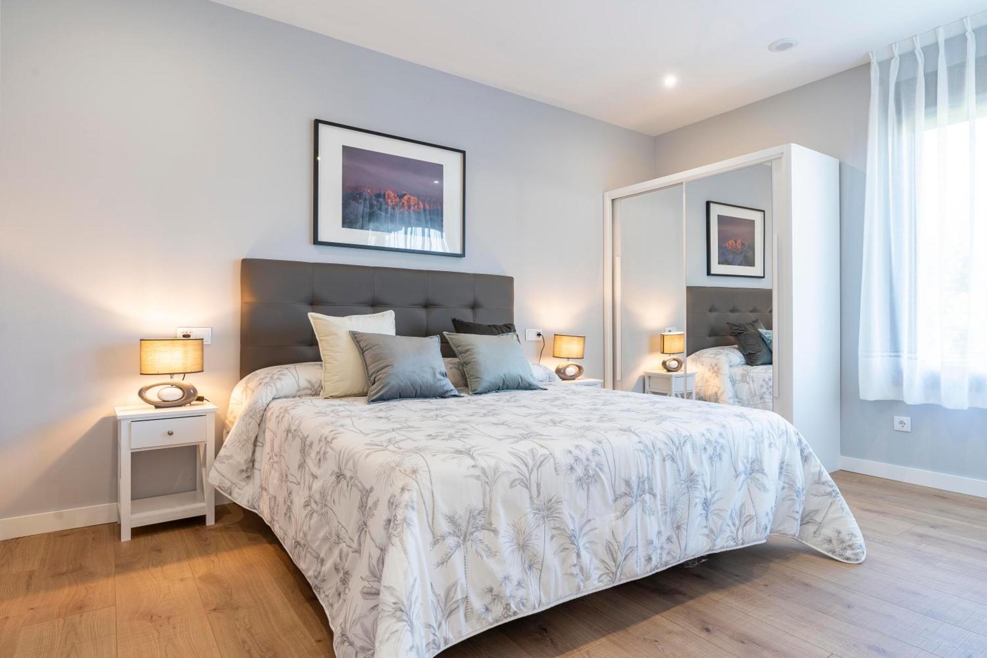Apartamentos Cuetumerin Onís Dış mekan fotoğraf