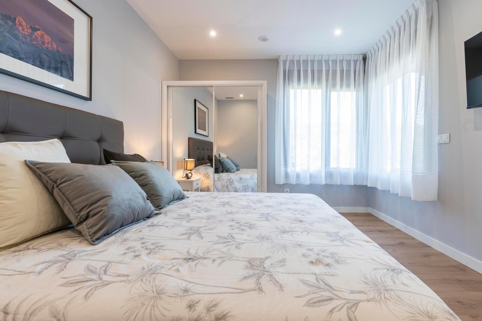 Apartamentos Cuetumerin Onís Dış mekan fotoğraf