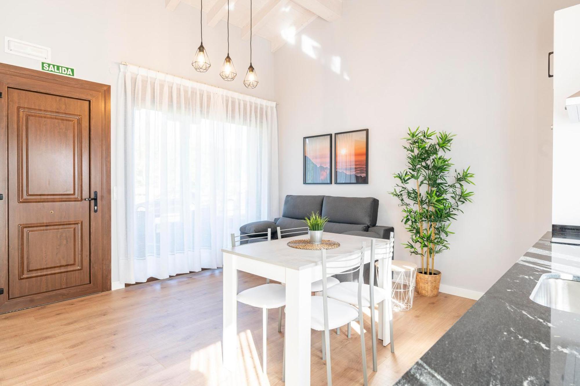 Apartamentos Cuetumerin Onís Dış mekan fotoğraf