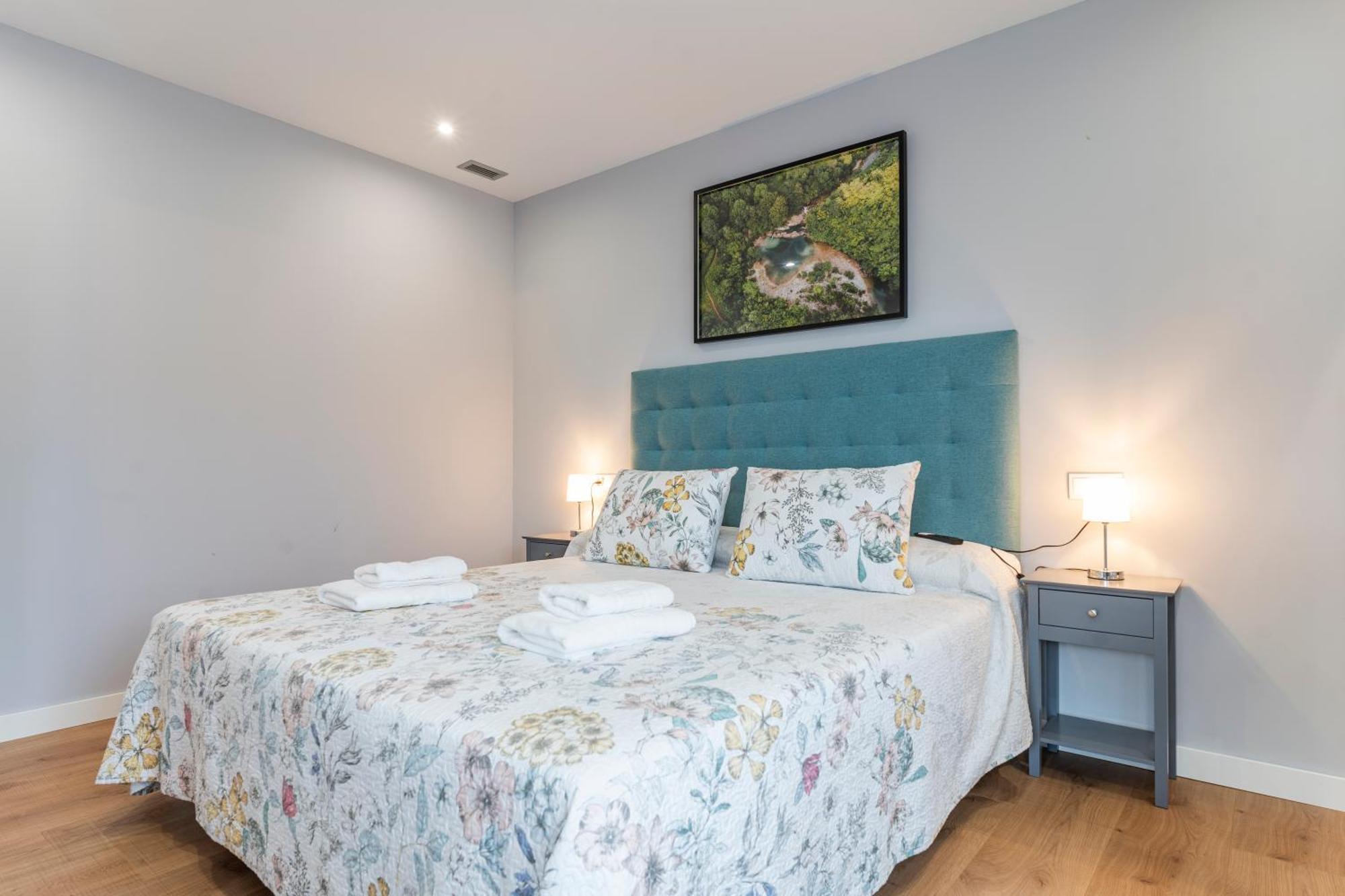 Apartamentos Cuetumerin Onís Dış mekan fotoğraf