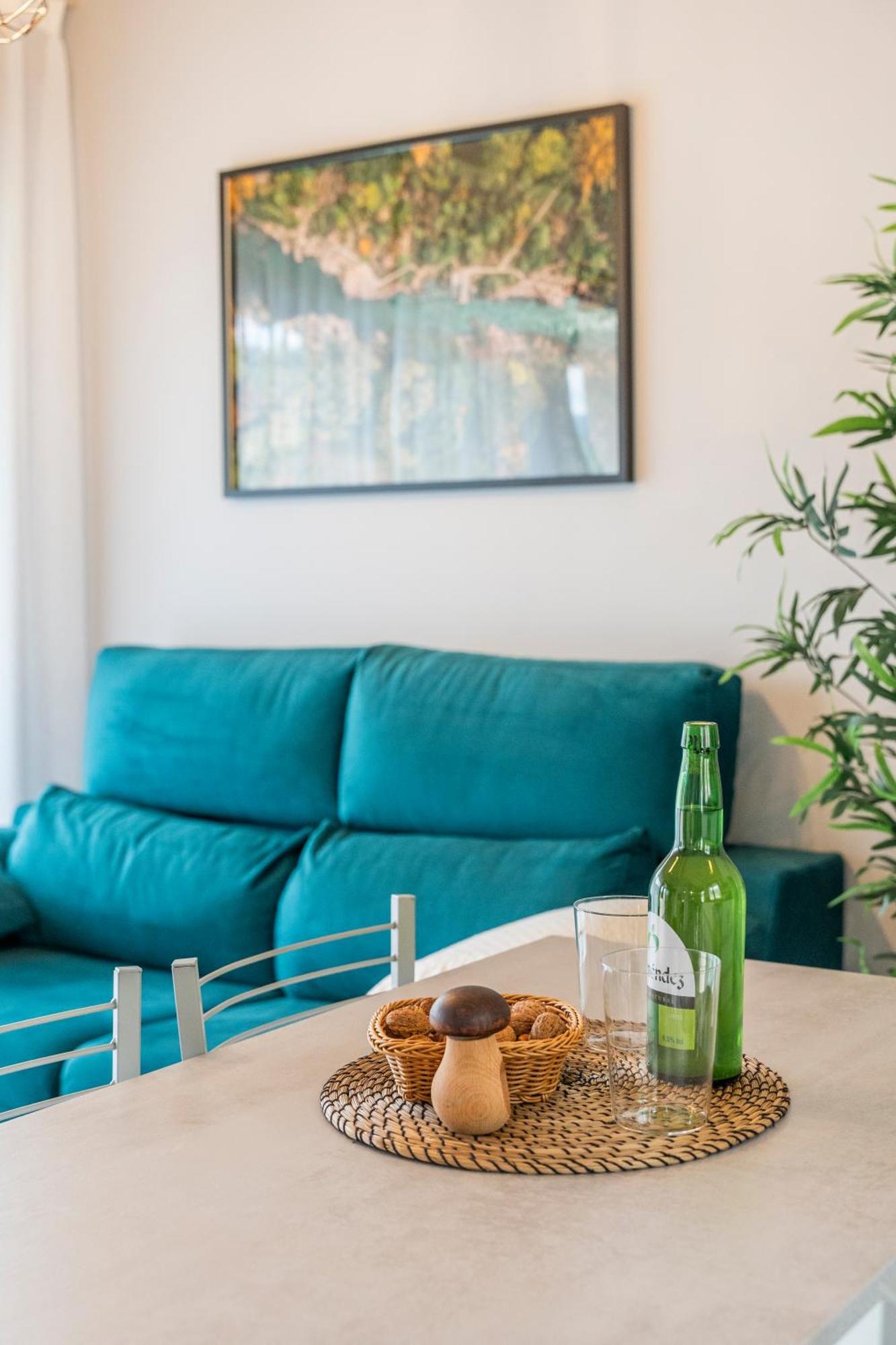 Apartamentos Cuetumerin Onís Dış mekan fotoğraf