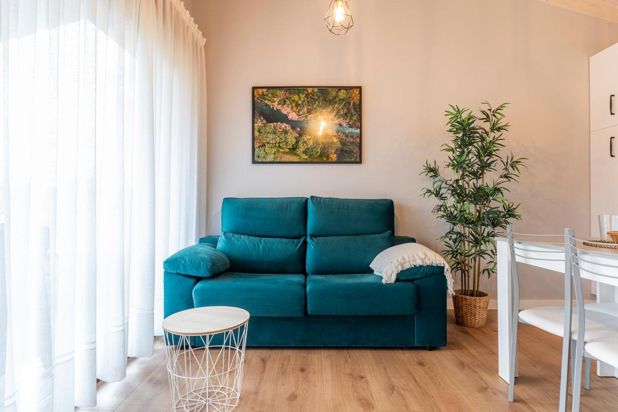 Apartamentos Cuetumerin Onís Dış mekan fotoğraf