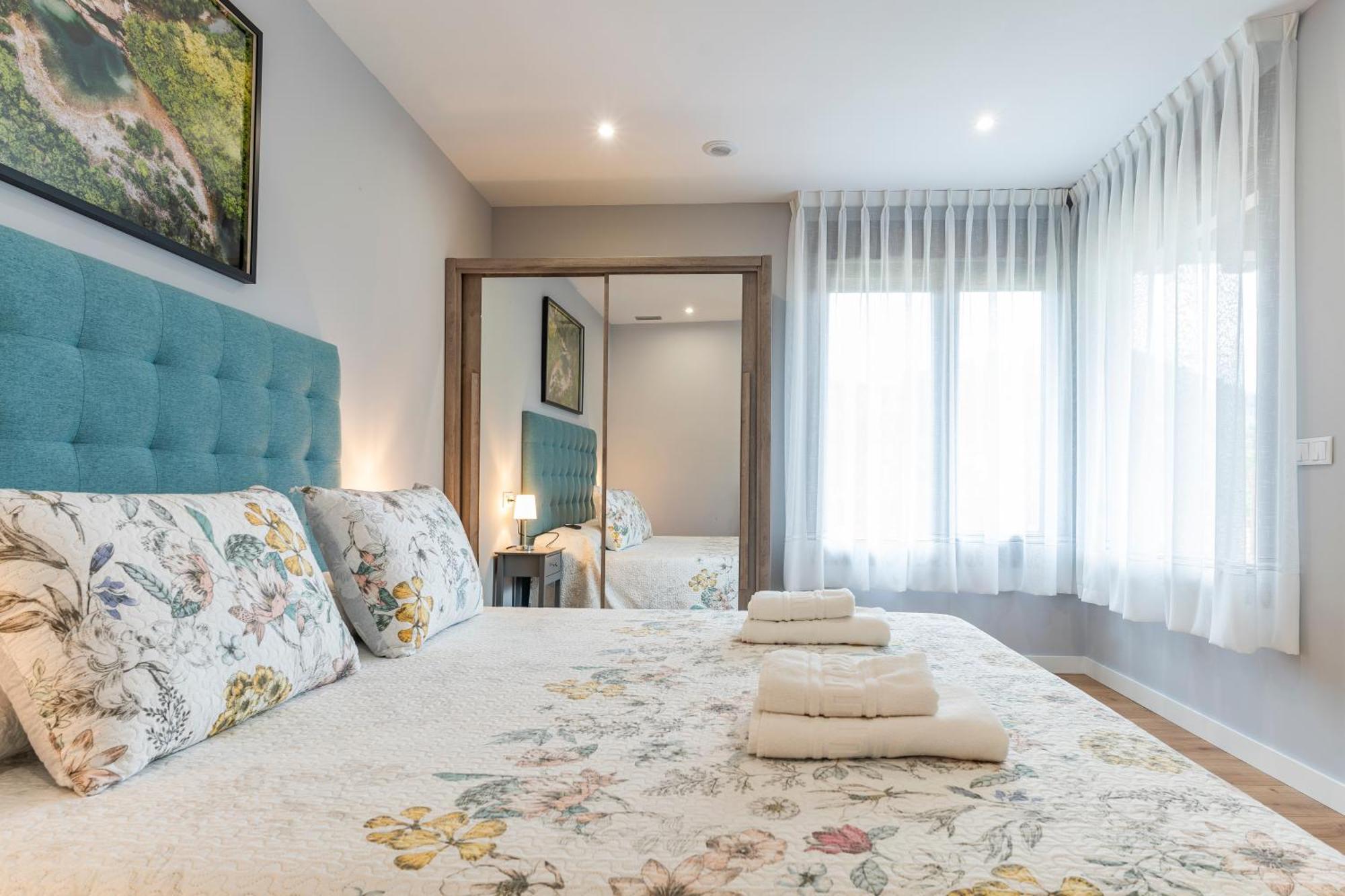 Apartamentos Cuetumerin Onís Dış mekan fotoğraf