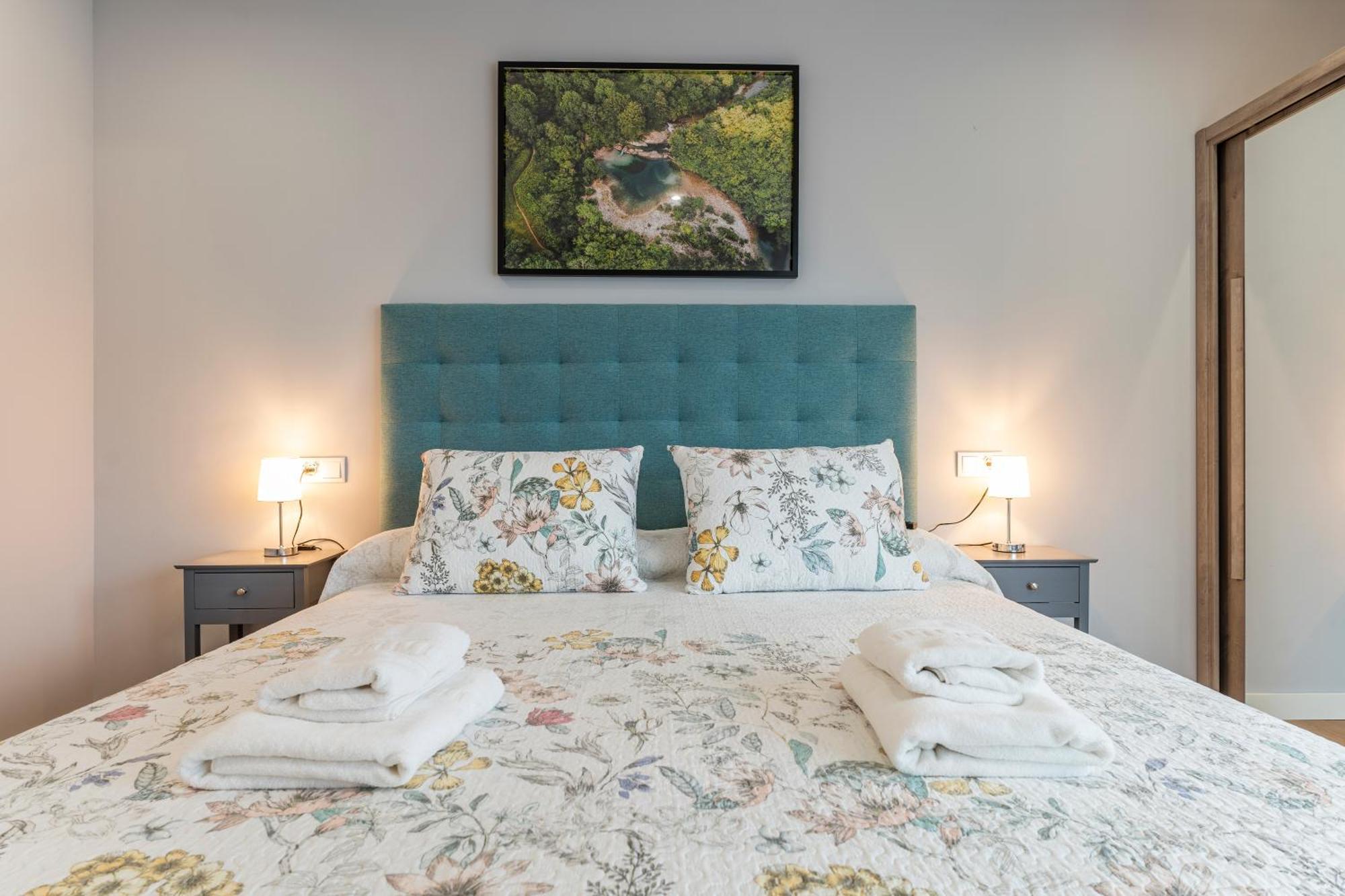 Apartamentos Cuetumerin Onís Dış mekan fotoğraf