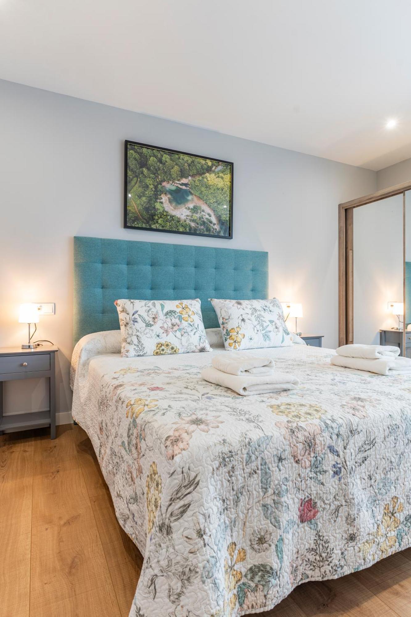 Apartamentos Cuetumerin Onís Dış mekan fotoğraf