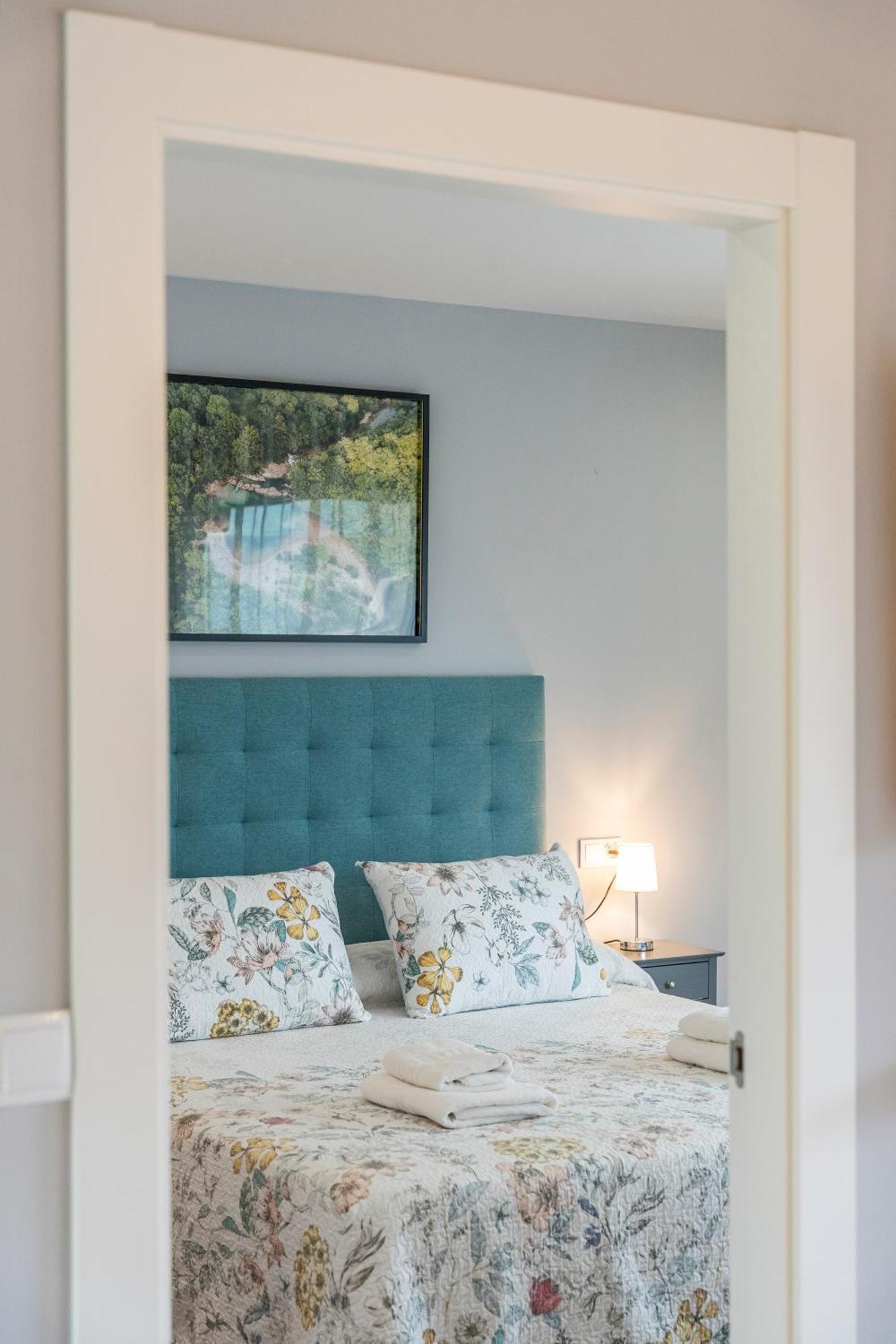 Apartamentos Cuetumerin Onís Dış mekan fotoğraf