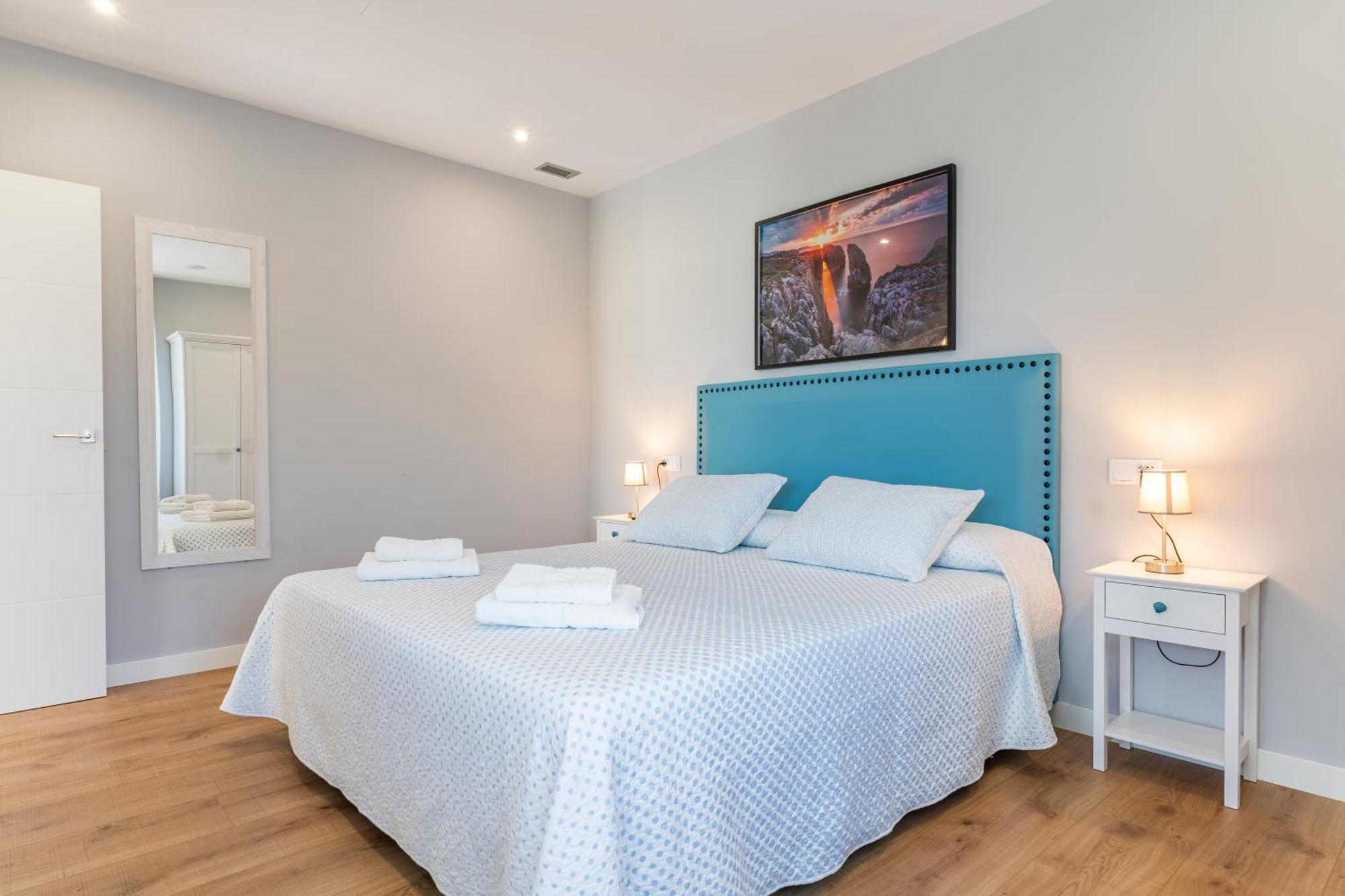 Apartamentos Cuetumerin Onís Dış mekan fotoğraf