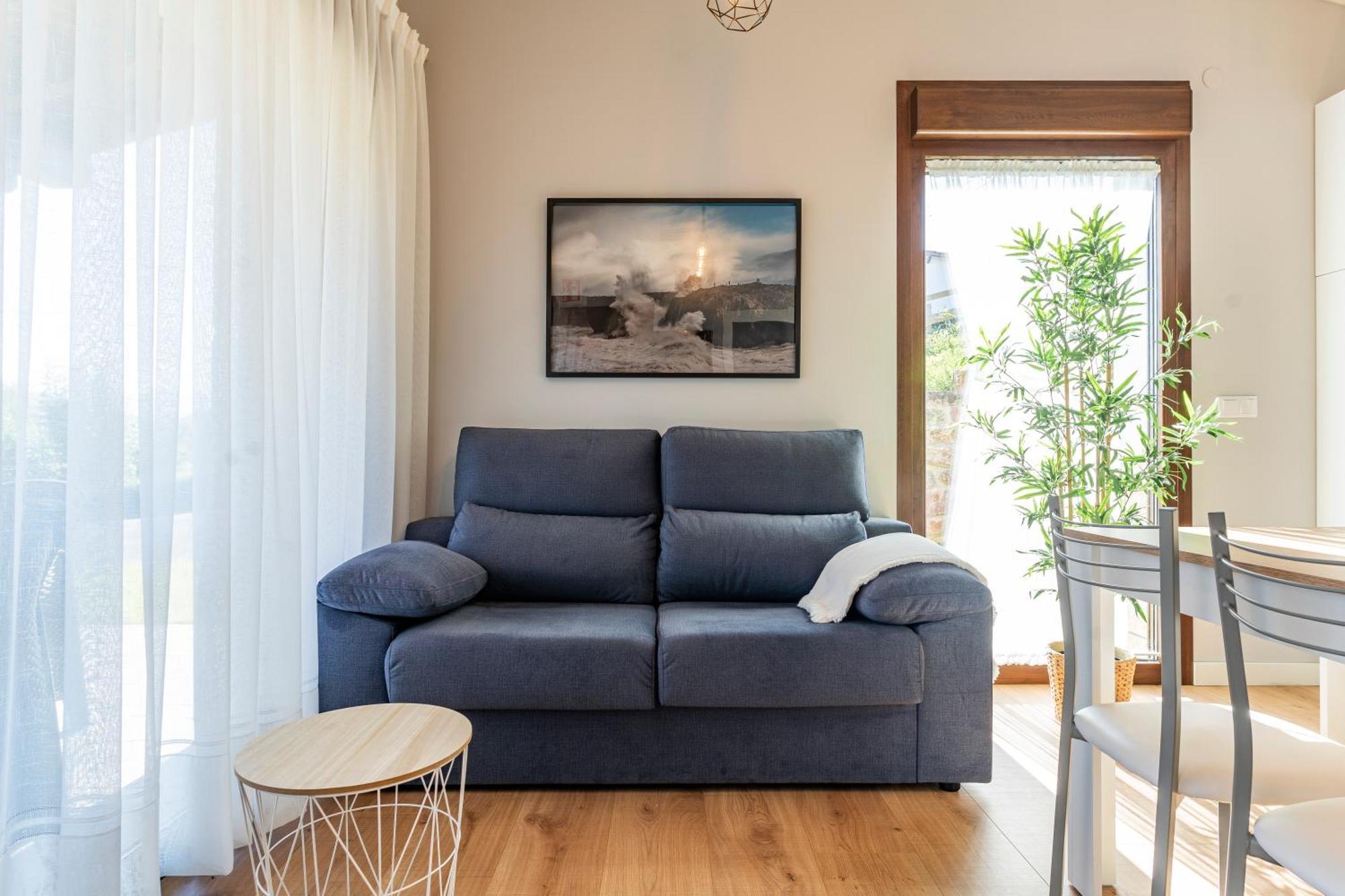 Apartamentos Cuetumerin Onís Dış mekan fotoğraf
