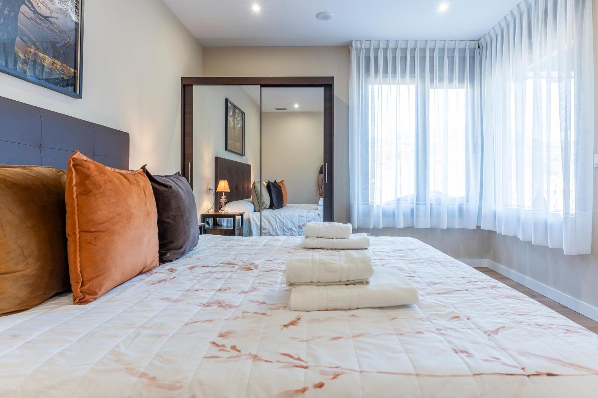 Apartamentos Cuetumerin Onís Dış mekan fotoğraf