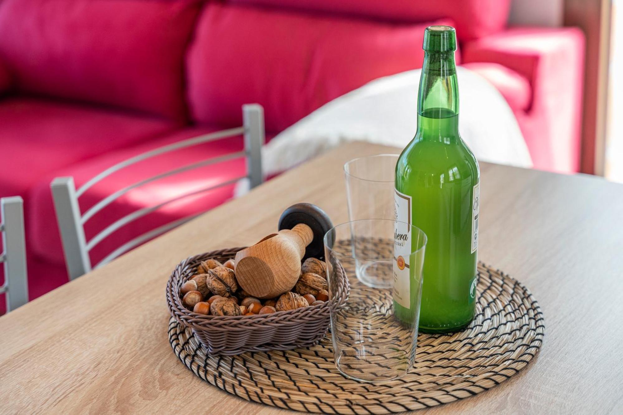 Apartamentos Cuetumerin Onís Dış mekan fotoğraf