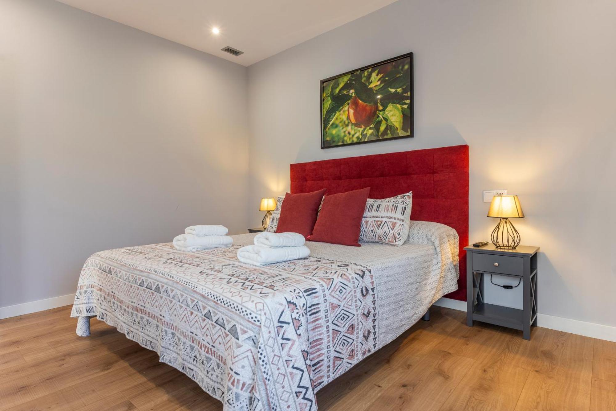 Apartamentos Cuetumerin Onís Dış mekan fotoğraf