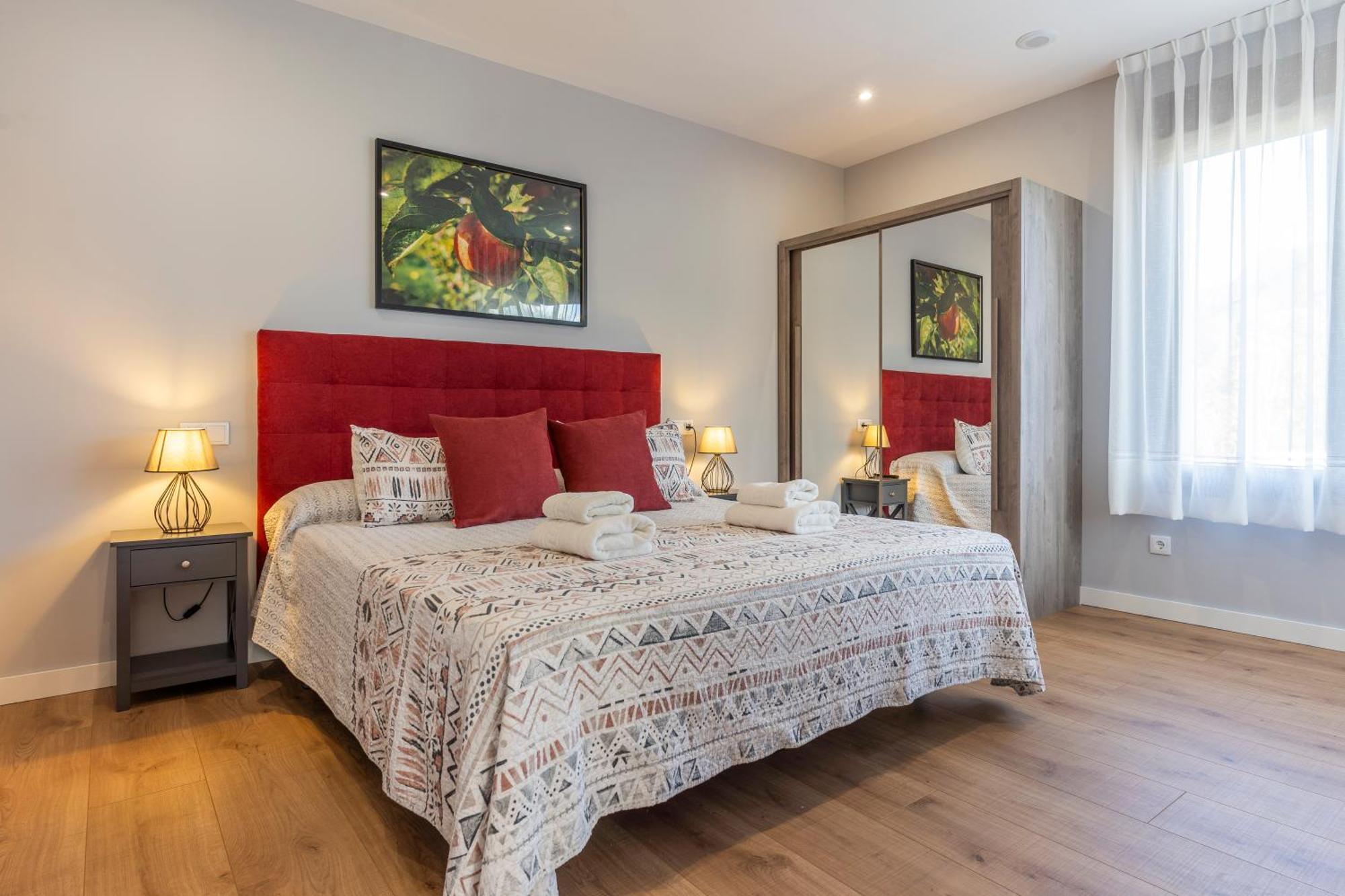 Apartamentos Cuetumerin Onís Dış mekan fotoğraf