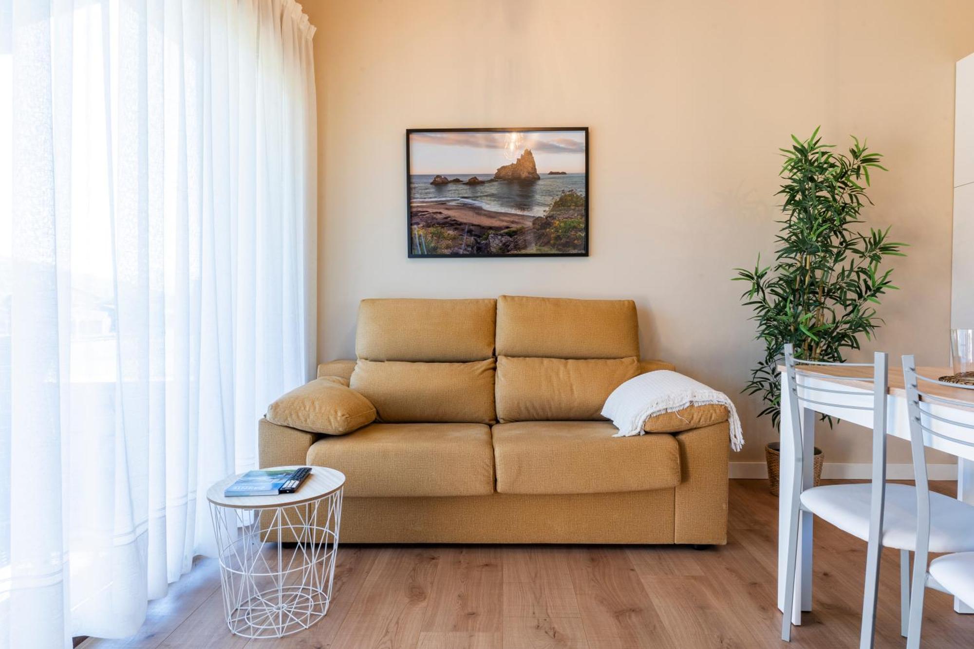 Apartamentos Cuetumerin Onís Dış mekan fotoğraf