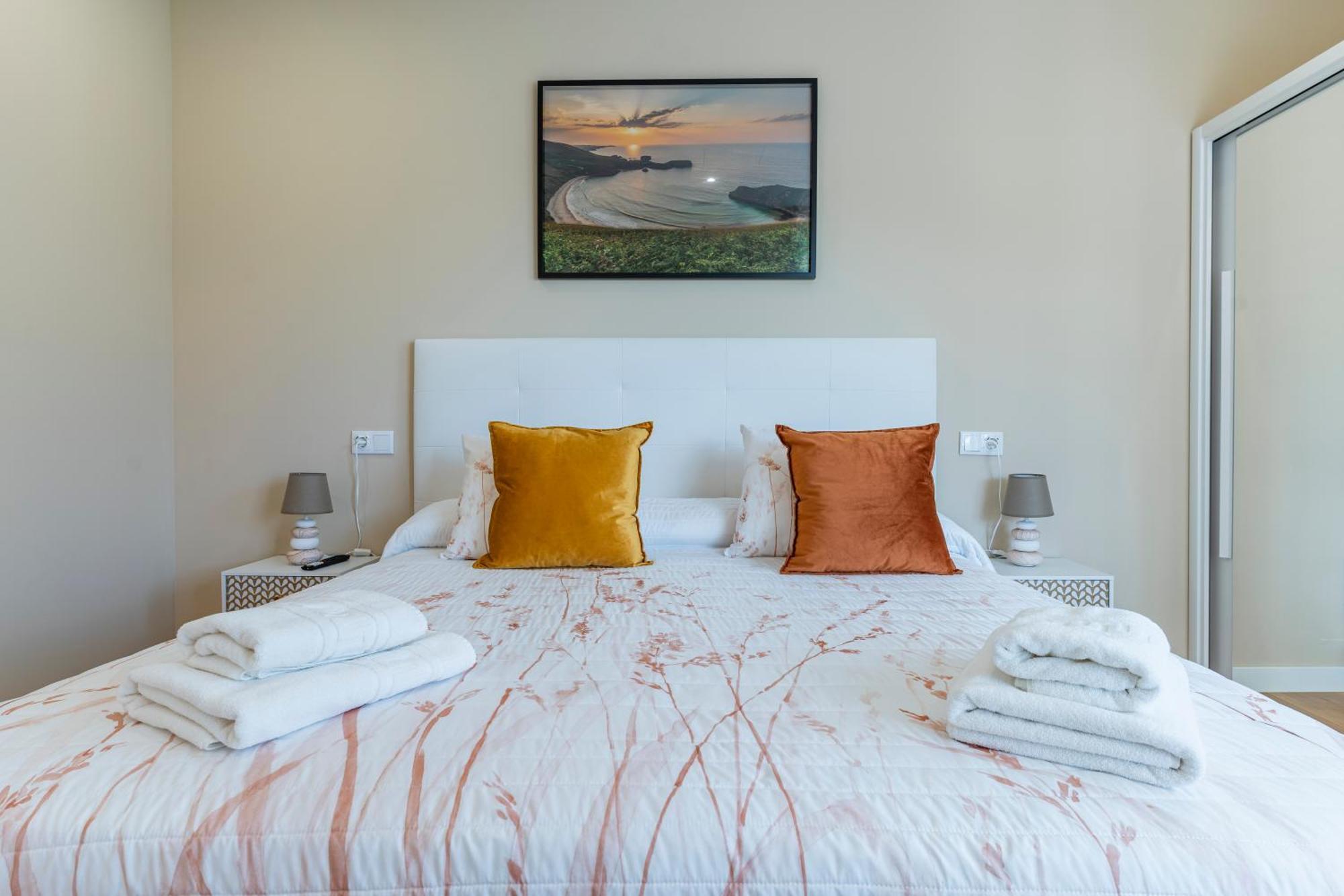 Apartamentos Cuetumerin Onís Dış mekan fotoğraf