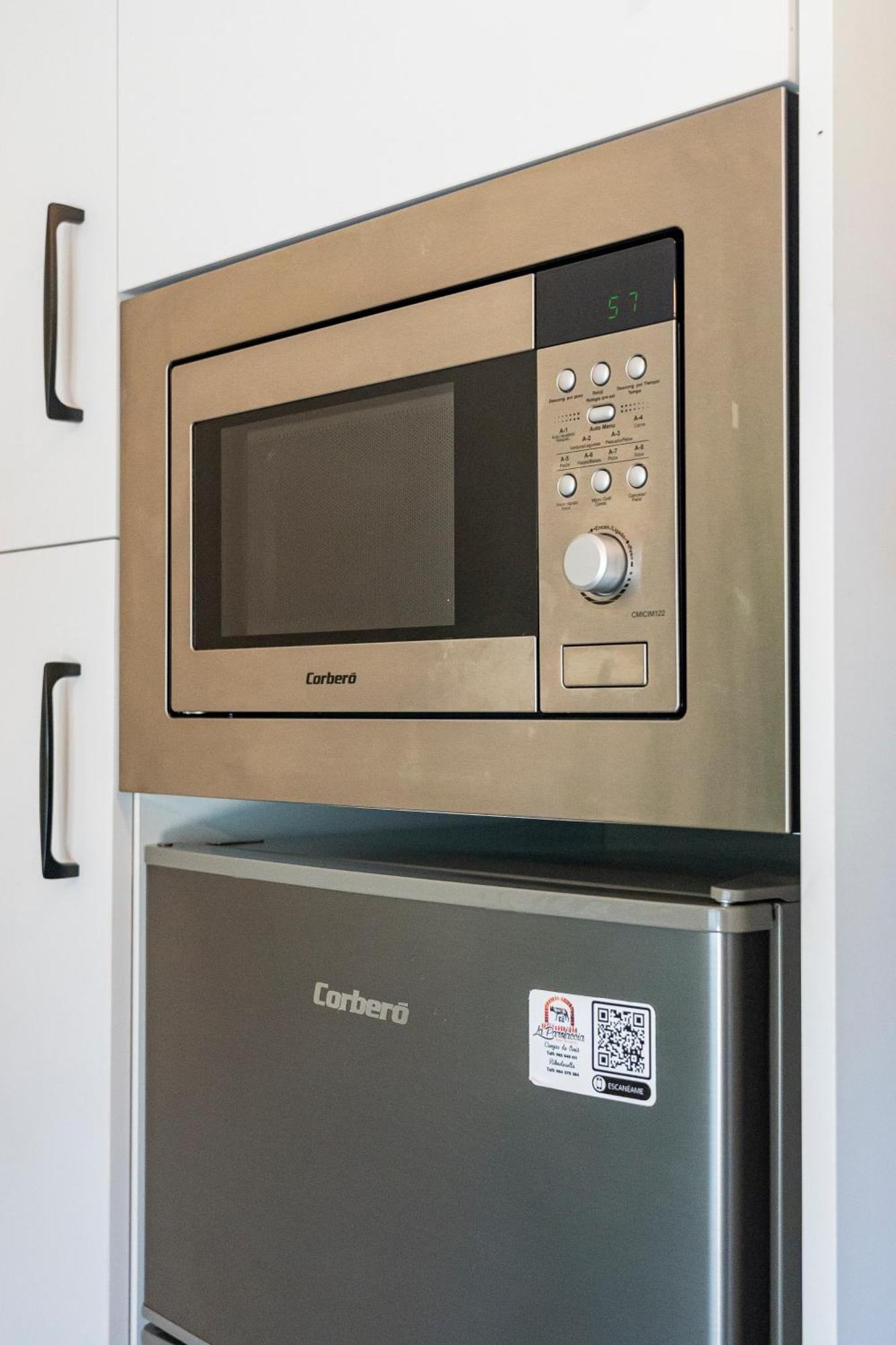 Apartamentos Cuetumerin Onís Dış mekan fotoğraf